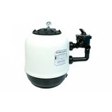 Filtros de piscina do Alasca